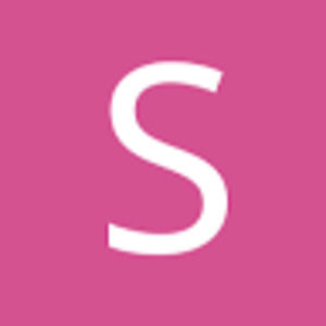 Meet your Posher, Scarlett